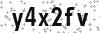Security Code - Visually impaired may click to show text version of code in new window