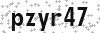 Security Code - Visually impaired may click to show text version of code in new window