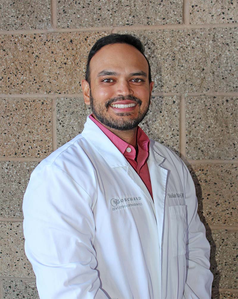 Dr. Shailain Patel | Dentist in Brentwood, CA