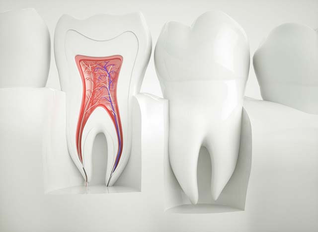 Root Canals in Brentwood, CA