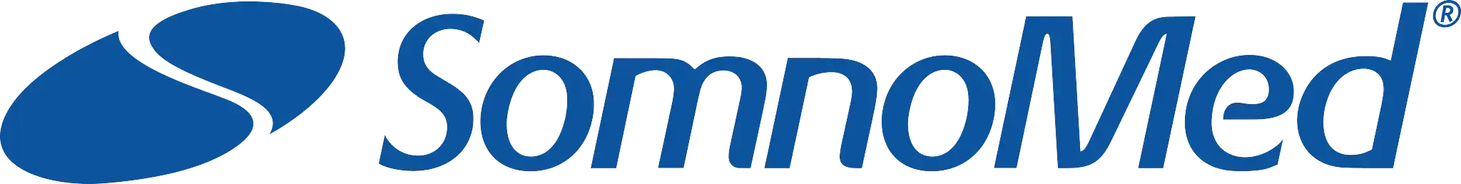SomnoMed logo